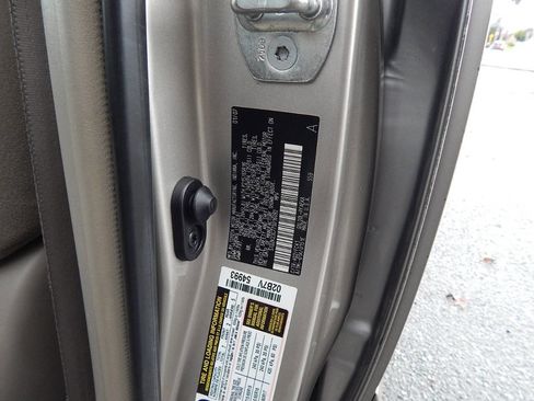 Used 2007 Toyota Sienna LE image 37