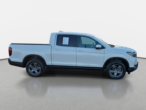 Used 2023 Honda Ridgeline RTL image 4