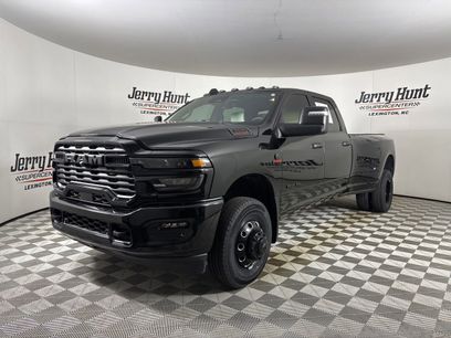 Used 2025 RAM 3500 Big Horn