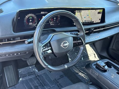 Used 2024 Nissan Ariya AWD image 12