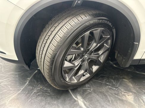 Used 2023 Acura MDX A-Spec image 36