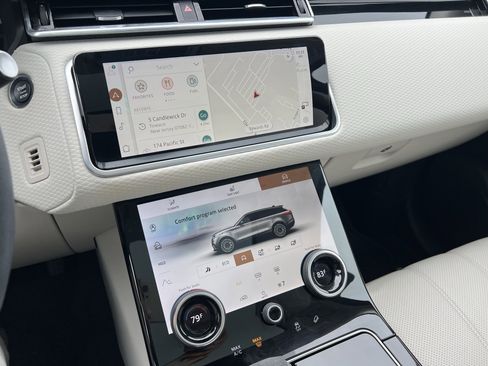 Used 2023 Land Rover Range Rover Velar S image 21