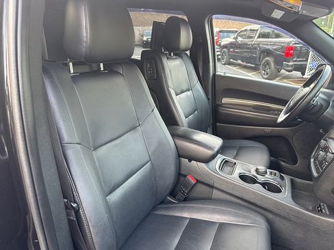 Used 2015 Dodge Durango Limited w/ Blacktop Package AWD/4WD image 64