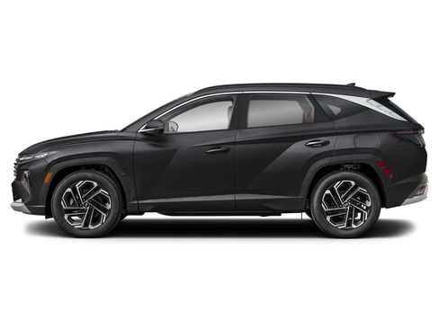 New 2026 Hyundai Tucson Limited AWD/4WD image 28