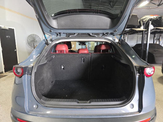 Used 2023 MAZDA CX-30 AWD 2.5 S w/ Preferred Package image 11