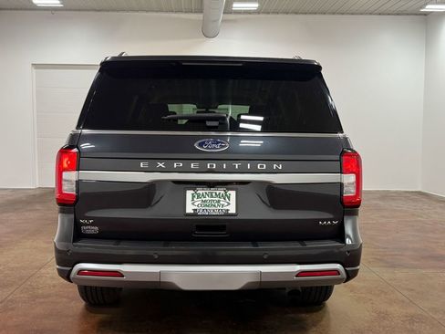 Used 2024 Ford Expedition Max XLT RWD image 25