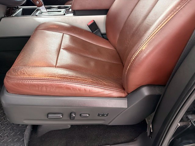 Used 2013 Ford Expedition EL 4WD image 19