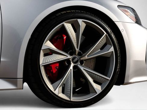 Used 2021 Audi RS 7 Sportback image 56