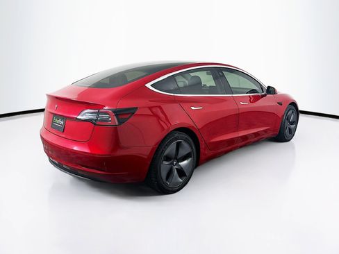 Used 2018 Tesla Model 3 Mid Range image 9