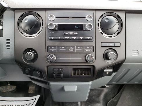 Used 2016 Ford F350 XL w/ Power Equipment Group image 21