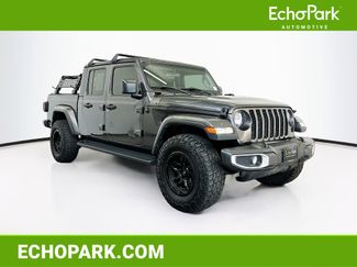 Used 2022 Jeep Gladiator Sport video 1