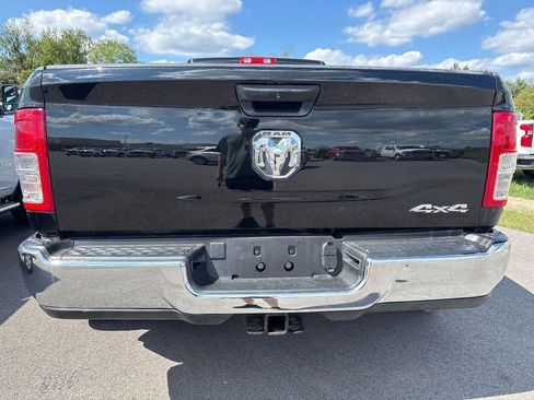 Used 2024 RAM 3500 Tradesman w/ Chrome Appearance Group image 6