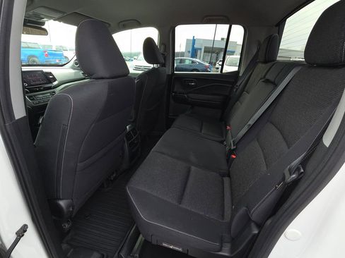 Used 2023 Honda Ridgeline Sport image 28