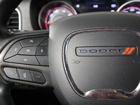 Used 2021 Dodge Charger Police w/ Fleet Safety Group AWD/4WD image 8