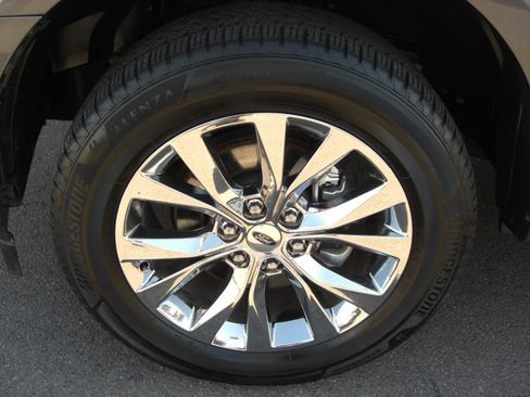 Used 2018 Ford F150 XL w/ Equipment Group 101A Mid image 4