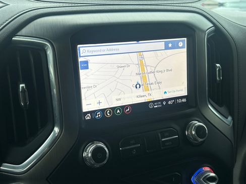 Used 2021 GMC Sierra 3500 Denali w/ Technology Package image 14