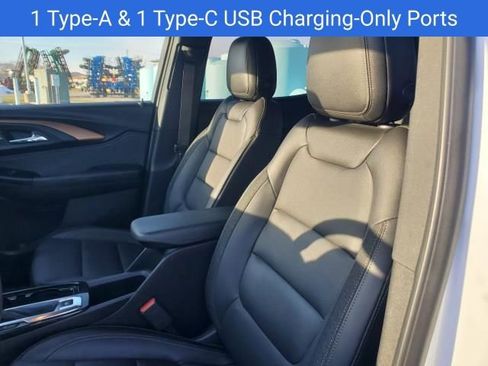 Certified 2023 Chevrolet TrailBlazer ACTIV w/ Convenience Package image 17