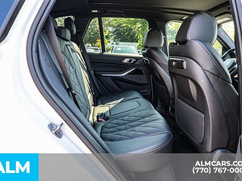 Used 2026 BMW X5 sDrive40i RWD image 21