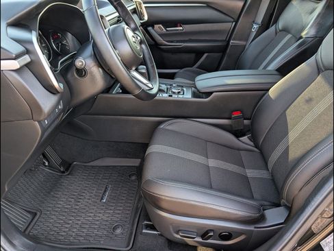 Used 2025 MAZDA CX-50 2.5 Hybrid w/ Preferred Pkg image 9