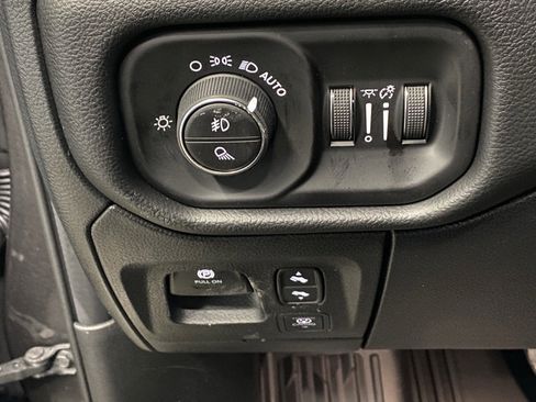 New 2026 RAM 1500 Big Horn AWD/4WD image 26