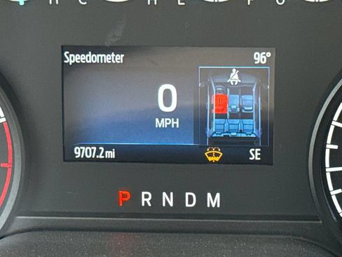 Used 2026 Ford F250 XLT AWD/4WD image 25