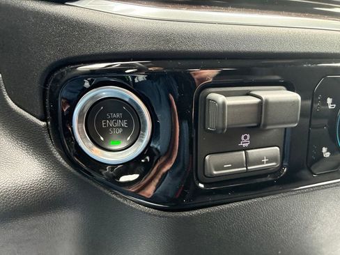New 2026 Chevrolet Silverado 1500 LT AWD/4WD image 14