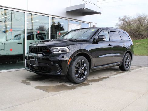 Used 2024 Dodge Durango R/T image 3