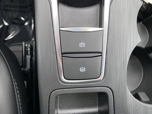 New 2026 Ford Escape Platinum image 26