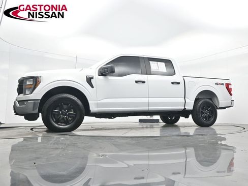 Used 2023 Ford F150 XL w/ Trailer Tow Package AWD/4WD image 33