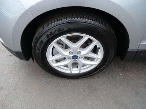 Used 2022 Ford Edge SEL AWD/4WD image 32