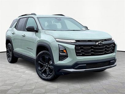 New 2026 Chevrolet Equinox LT w/ Midnight Edition