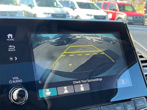 Used 2018 Honda Odyssey EX-L image 7