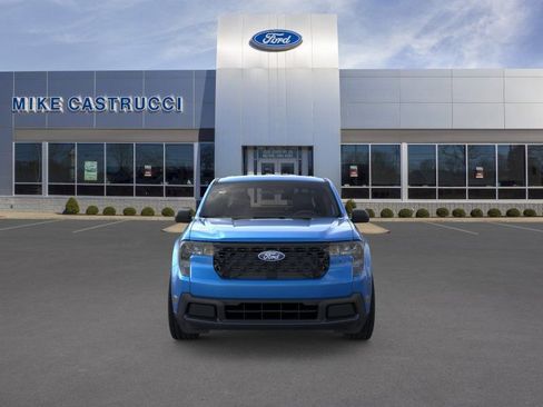 New 2026 Ford Maverick XLT AWD/4WD image 6