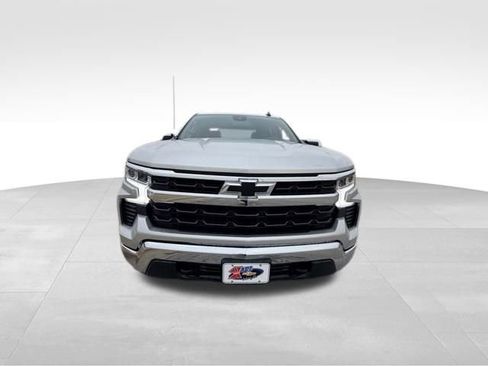 Certified 2022 Chevrolet Silverado 1500 LT image 2