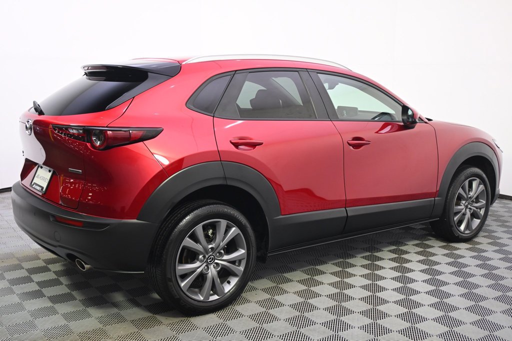 Used 2026 MAZDA CX-30 AWD 2.5 S image 7