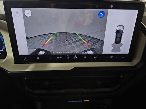 New 2025 Ford Bronco Sport Heritage w/ Convenience Package image 32