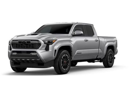 New 2026 Toyota Tacoma TRD Sport image 23