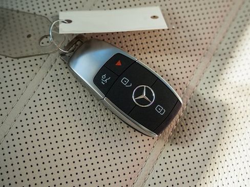 New 2026 Mercedes-Benz GLE 450 GLE 450 image 40