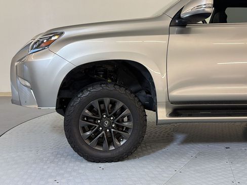 Used 2020 Lexus GX 460 Premium AWD/4WD image 11
