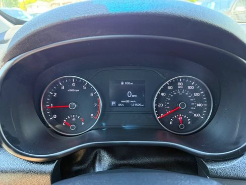 Used 2022 Kia Sportage LX w/ LX AWD Value Edition Package image 22