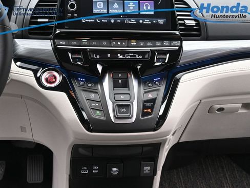 New 2026 Honda Odyssey Elite image 24