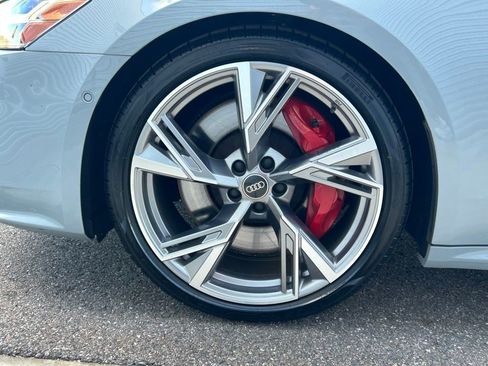 Used 2023 Audi S7 Premium Plus w/ Premium Plus Package image 50