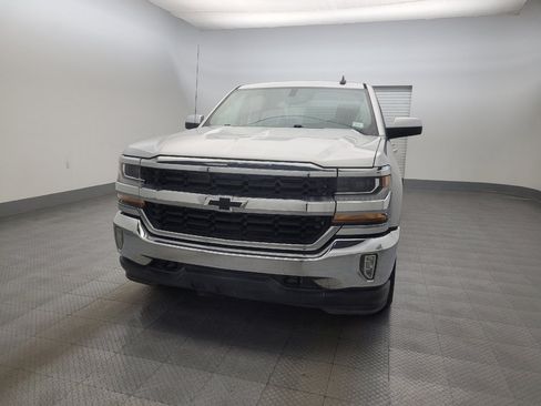 Used 2017 Chevrolet Silverado 1500 LT w/ All Star Edition image 15