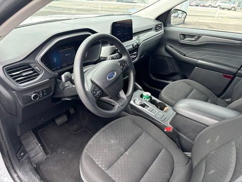 Used 2025 Ford Escape Active FWD image 8
