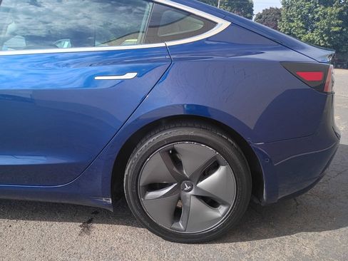 Used 2019 Tesla Model 3 Long Range AWD/4WD image 10