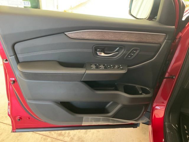 New 2026 Honda Pilot Elite image 5
