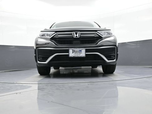 Used 2020 Honda CR-V EX image 27