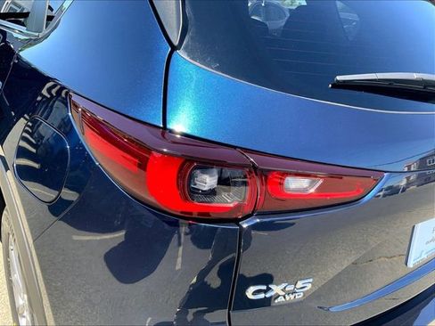 Used 2023 MAZDA CX-5 AWD 2.5 S image 29