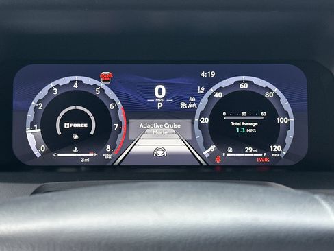 New 2026 Toyota 4Runner TRD Off-Road Premium image 28