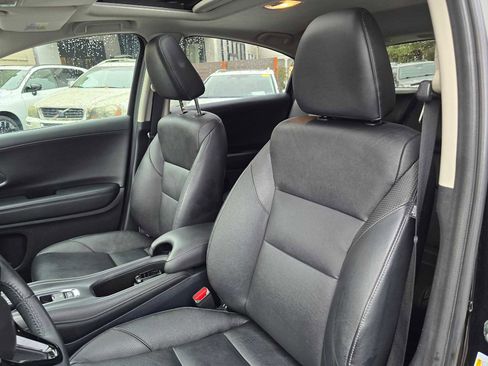 Used 2017 Honda HR-V EX-L image 20